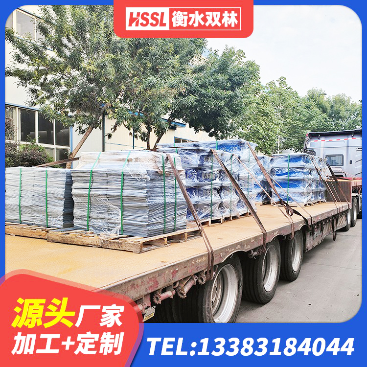 中阳县HDR1300高阻尼橡胶隔震支座厂家 中阳县防震支座生产厂家 中阳县建筑铅芯抗震支座装置源头工厂 中阳县建筑高阻尼隔震支座源头工厂 - 第7张