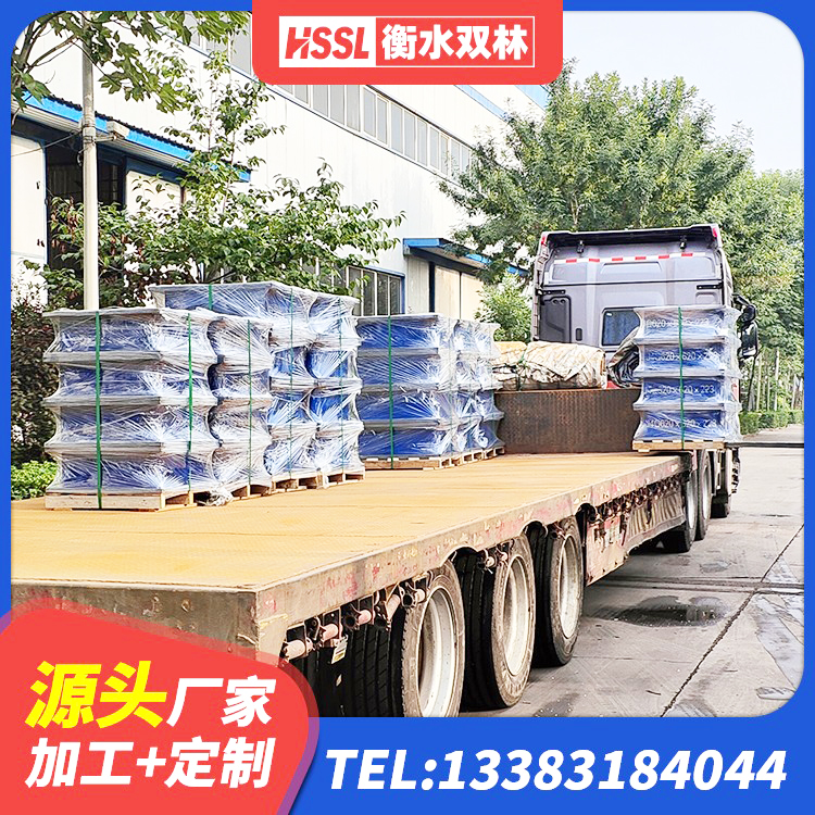 中阳县建筑橡胶隔震支座LRB700厂家 中阳县LRB900-Ⅱ有铅芯橡胶隔震支座 中阳县工程中的隔震支座源头工厂 中阳县LRB900铅芯橡胶隔震支座多少钱 - 第7张