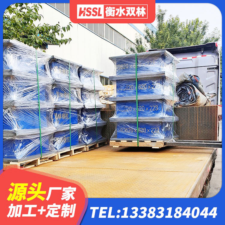 中阳县LRB铅芯橡胶隔震支座源头工厂 中阳县隔震支座厂生产厂家 中阳县LRB1100支座 中阳县建筑高性能橡胶隔震支座源头工厂 - 第2张
