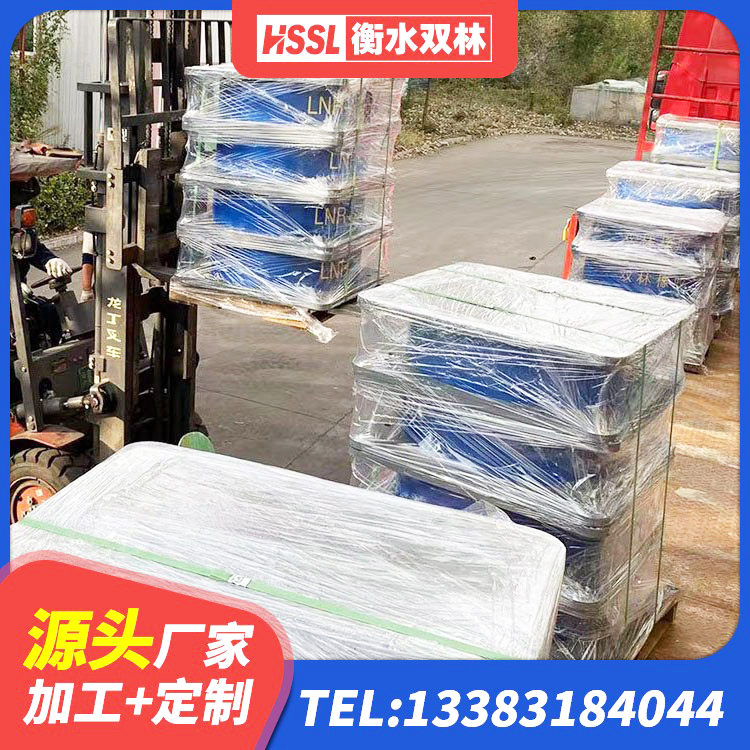 中阳县抗震高阻尼支座源头工厂 中阳县高阻尼隔震锁定支座厂家 中阳县建筑水平力分散力型隔震支座厂家 中阳县组合隔震支座什么价格 - 第9张