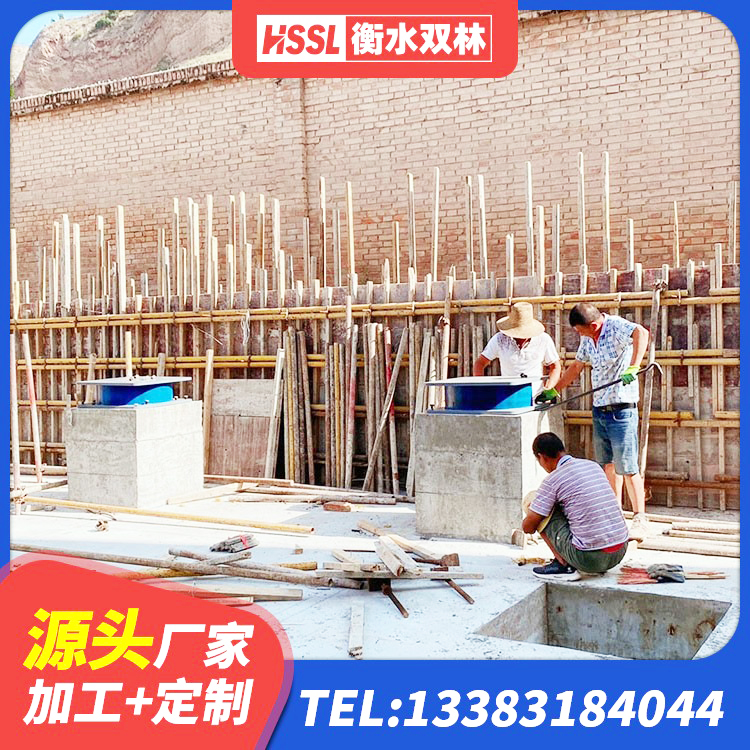 中阳县HDR型高阻尼隔震橡胶支座多少钱 中阳县矩形高阻尼隔震橡胶支座 中阳县水平力分散型隔震支座什么价格 中阳县钢连廊抗震支座源头工厂 - 第6张