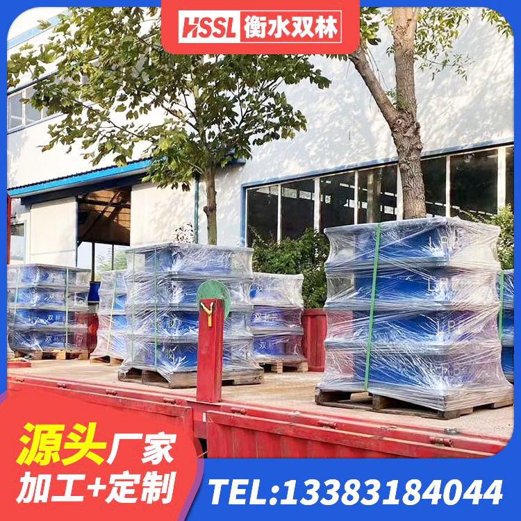 中阳县LNR1100橡胶隔震支座生产加工 中阳县橡胶隔震支座厂 中阳县橡胶隔震支座哪家好 中阳县HDR隔震支座报价 - 第4张
